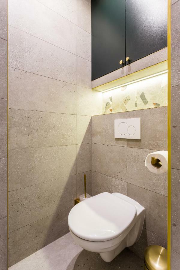 Cmg Charonne / Voltaire III Apartment ปารีส ภายนอก รูปภาพ